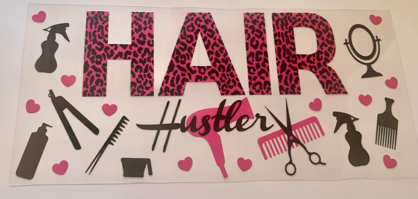 Hair Hustler