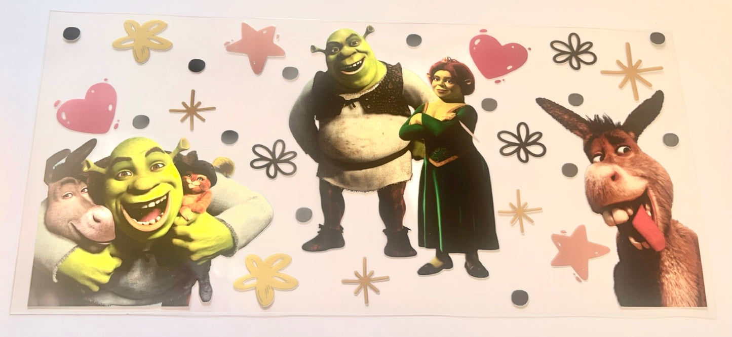 Shrek