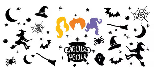 Hocus Pocus