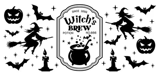 Witch's Brew