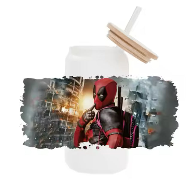 Deadpool