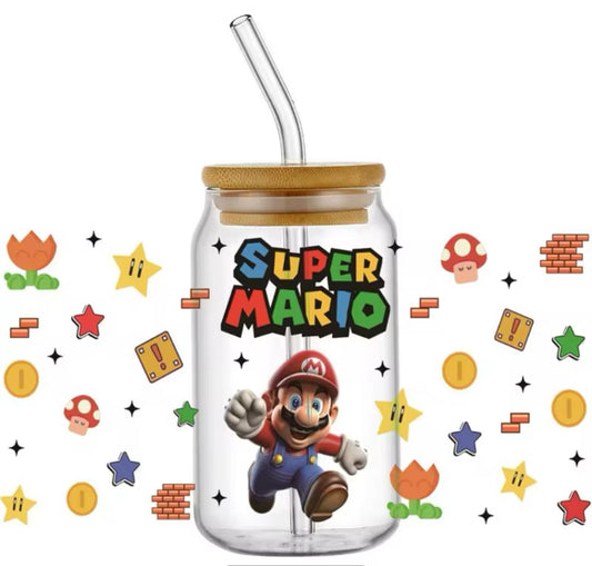 Super Mario