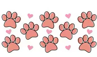 Paws & Hearts