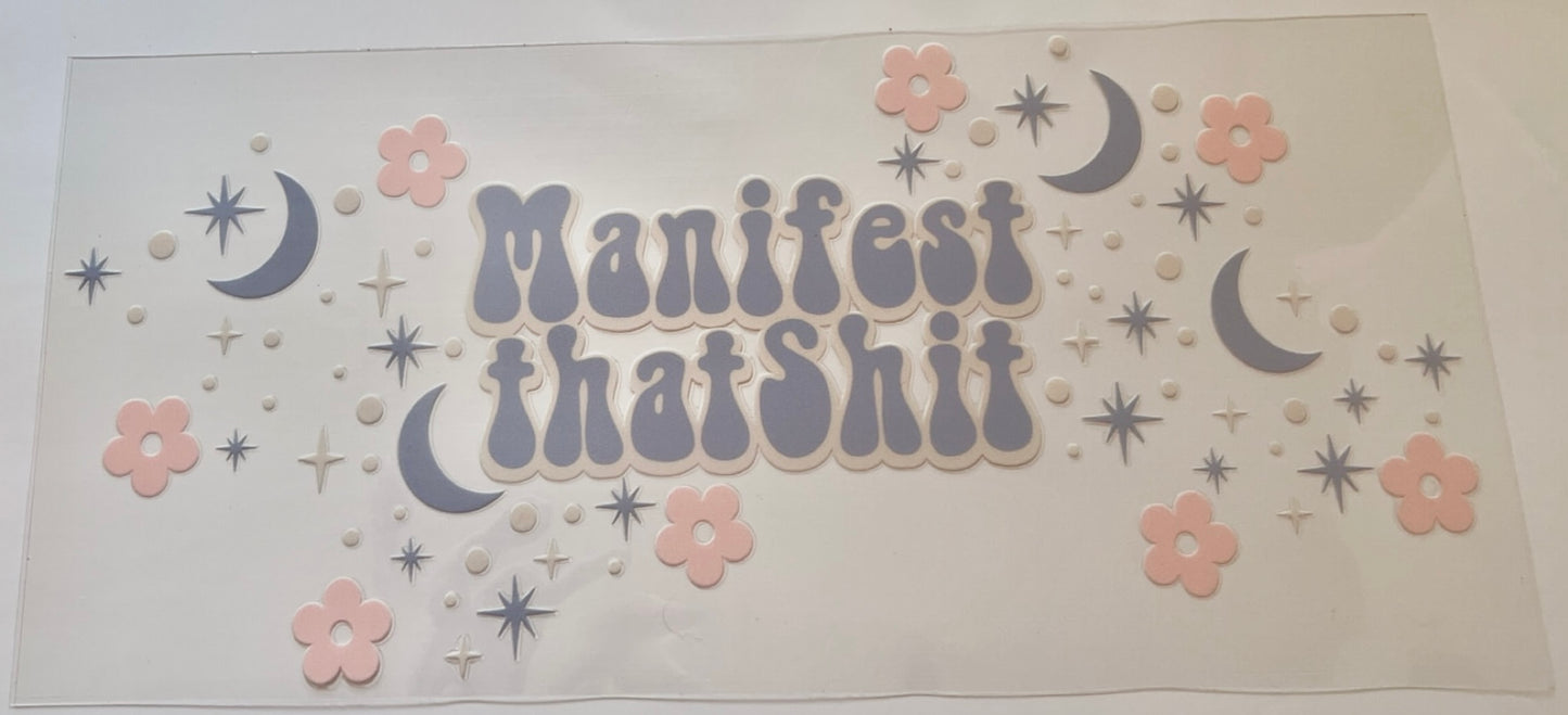 Manifest