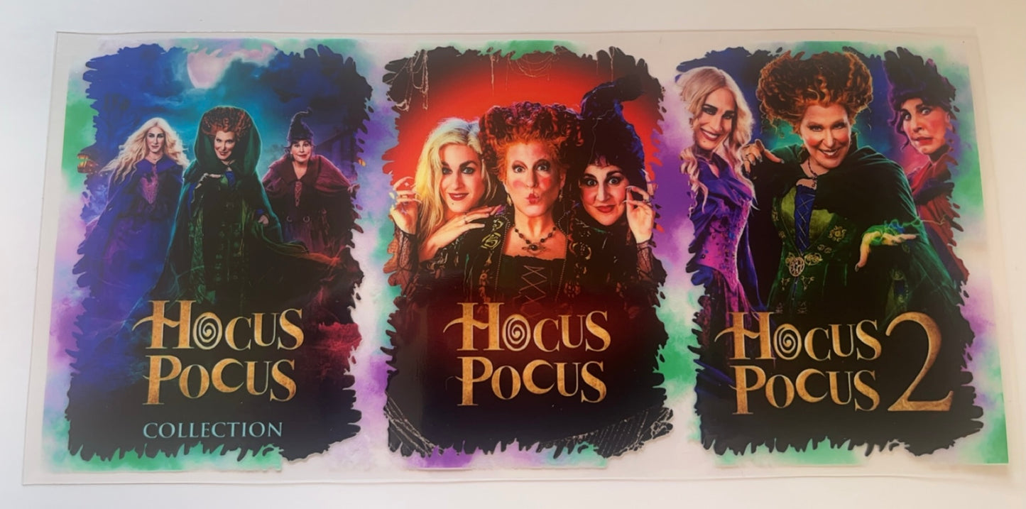 Hocus Pocus