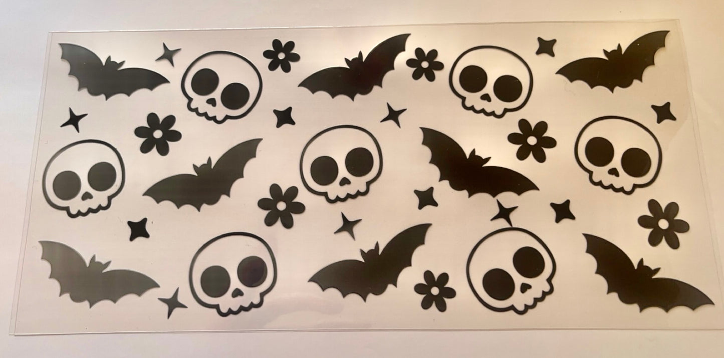 Skulls & Bats